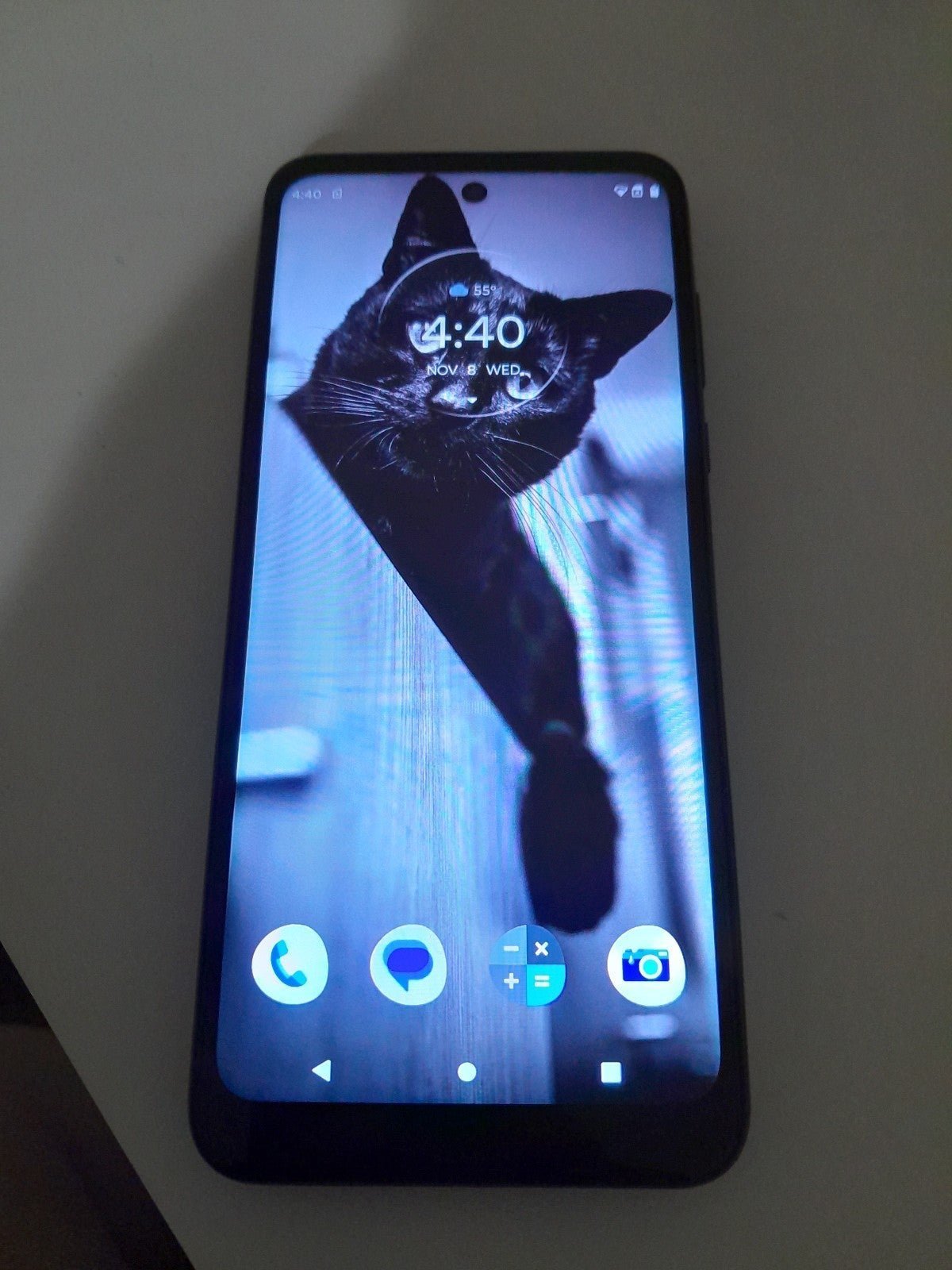 Motorola G Power 2022