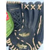 Rawlings SS13W 13 Inch Right Hand Throw RHT Baseball Softball Glove Fastpitch