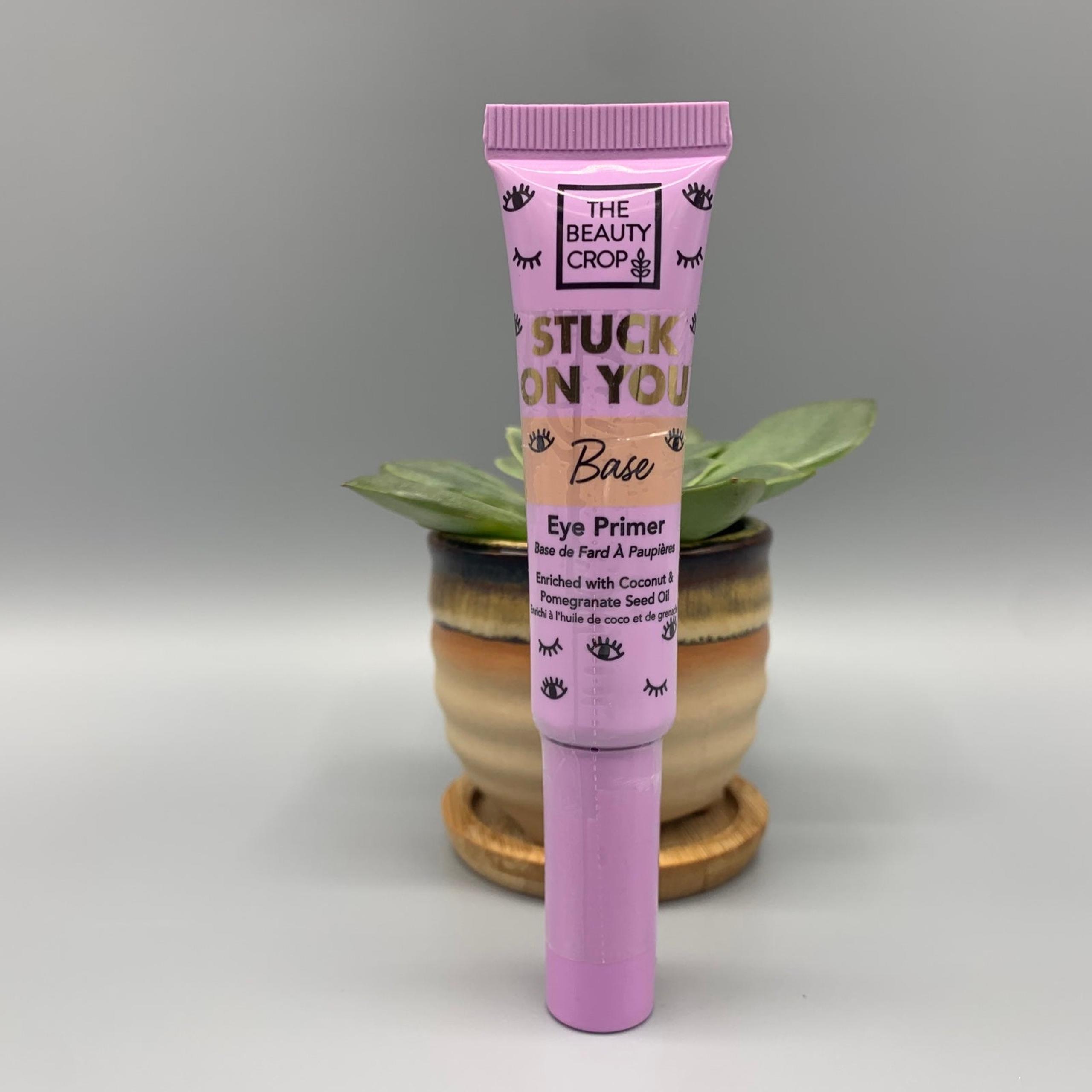 The Beauty Crop Eye Primer