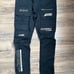 Smoke Rise Cargo Pants Utility