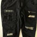 Smoke Rise Cargo Pants Utility