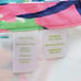 Lilly Pulitzer 5 Magnolia Scallop Shorts Womens 4 Multi Exotic Garden Pink Blue