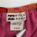Billabong Women’s Sun Daze Floral Print Crop Top Size S