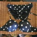34D BOMBSHELL BIKINIS