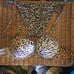 34D BOMBSHELL BIKINIS