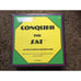 Conquer the SAT Educational Board Game OLD STOCK Prep High School