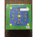 Conquer the SAT Educational Board Game OLD STOCK Prep High School