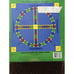 Conquer the SAT Educational Board Game OLD STOCK Prep High School