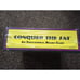 Conquer the SAT Educational Board Game OLD STOCK Prep High School