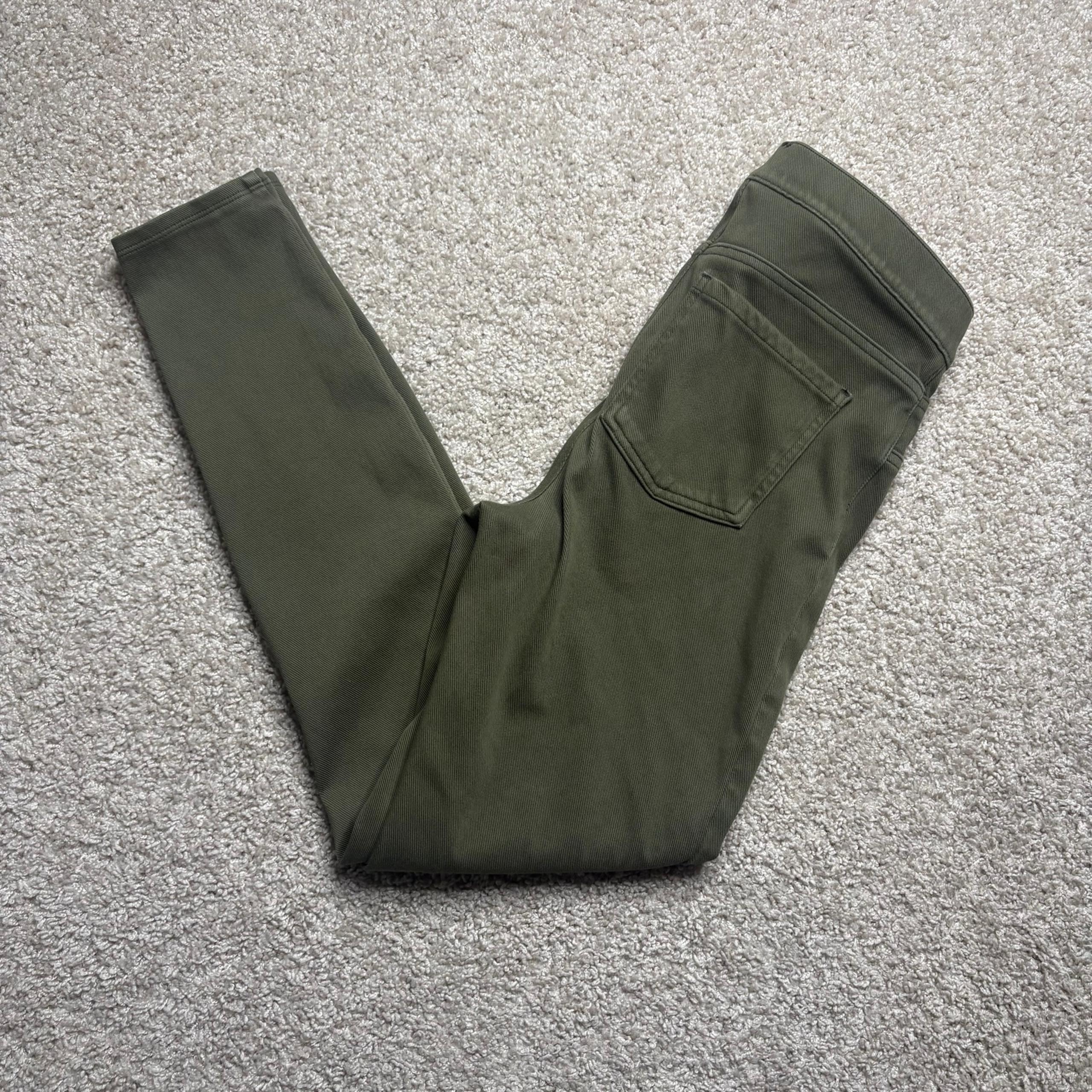 SPANX Jeanish Leggings