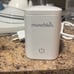Munchkin bottle warmer