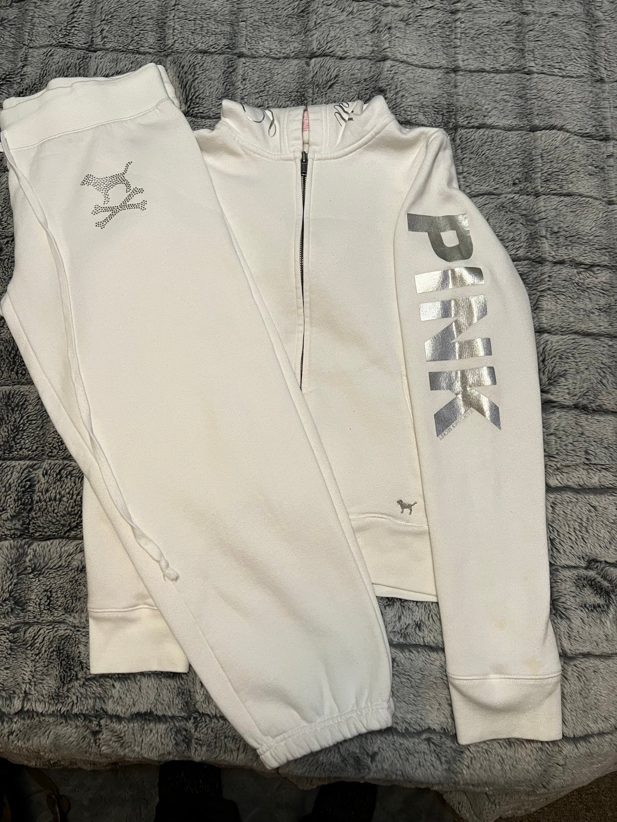 Rare htf outfit
