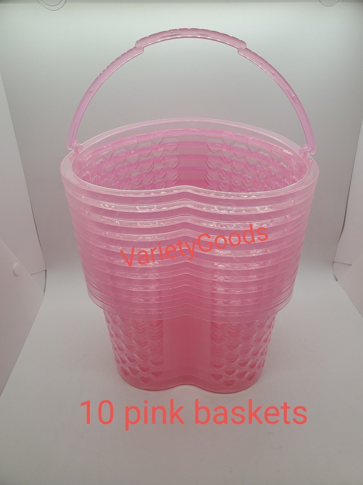 VALENTINE BASKETS BUNDLE