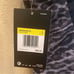NWT~NIKE Women Gray Animal Print Padded One Piece Swimsuit Size Small