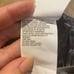 NWT~NIKE Women Gray Animal Print Padded One Piece Swimsuit Size Small