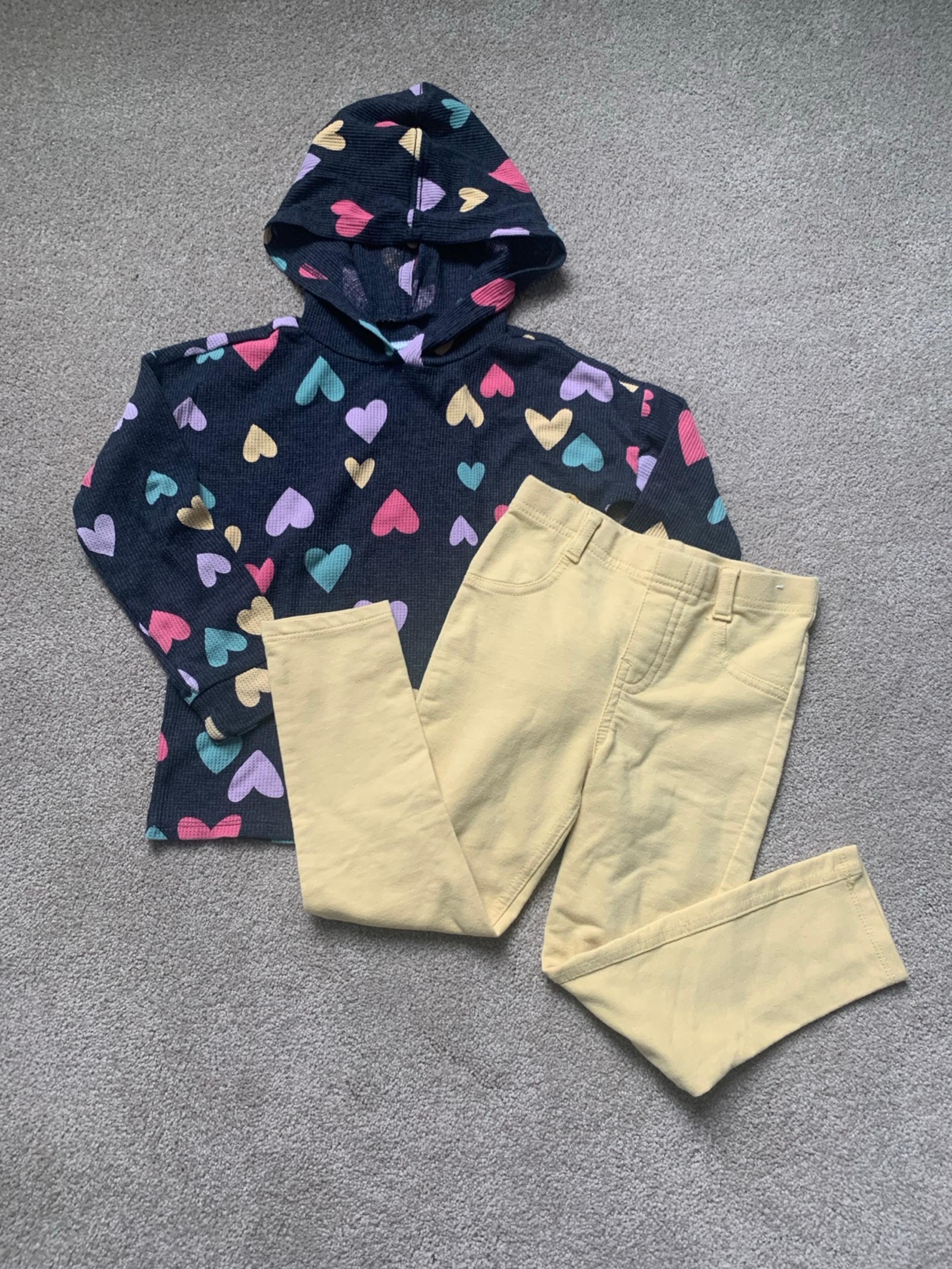 Girls 5t outfit