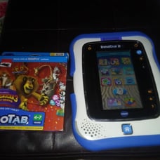 VTech Innotab 2