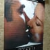 SOLARIS - MOVIE BANNER WITH GEORGE CLOONEY (VINYL)