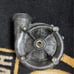 Gecko 2.5hp pool water pump new