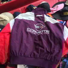 1995 Corvette Jacket