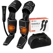 Radiate x Compression whole leg lifepro