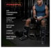 Radiate x Compression whole leg lifepro