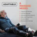 Radiate x Compression whole leg lifepro