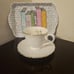LitJoy Jane Austin Tea Cup