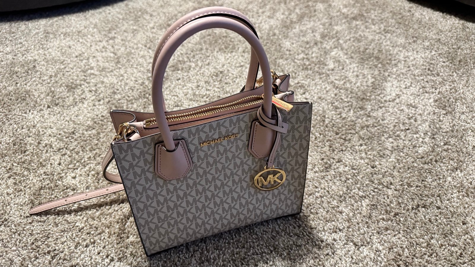 Michael Kors purse