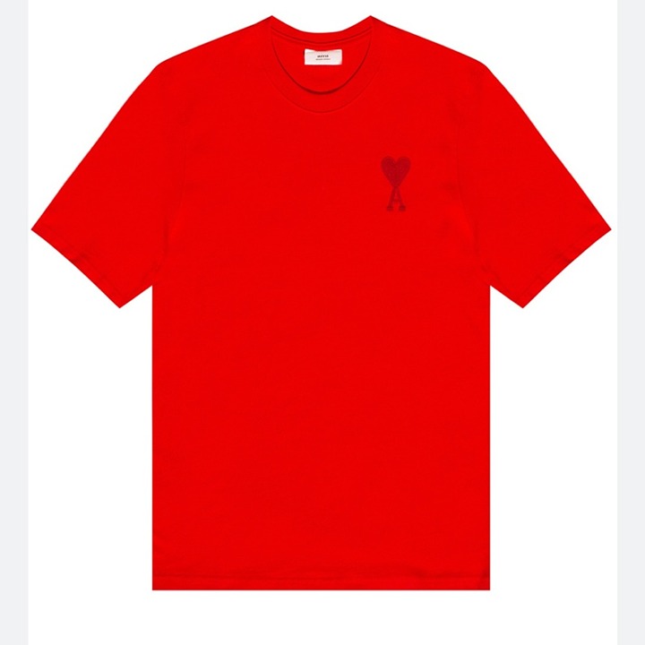 AMI Alexandre Mattiussi polo Tshirt M