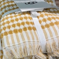 Ugg Hand Towel Set