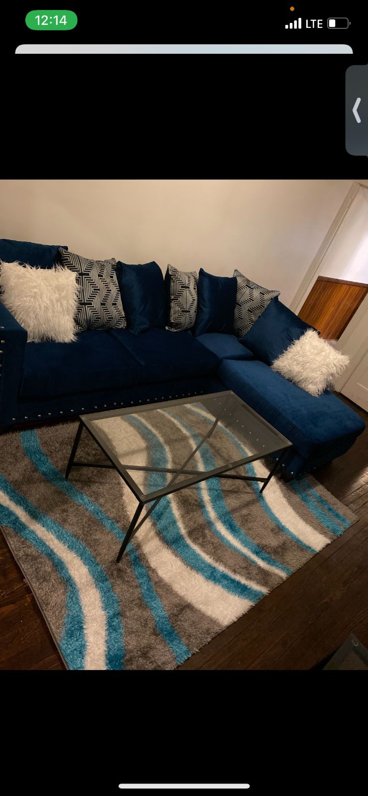 End table set