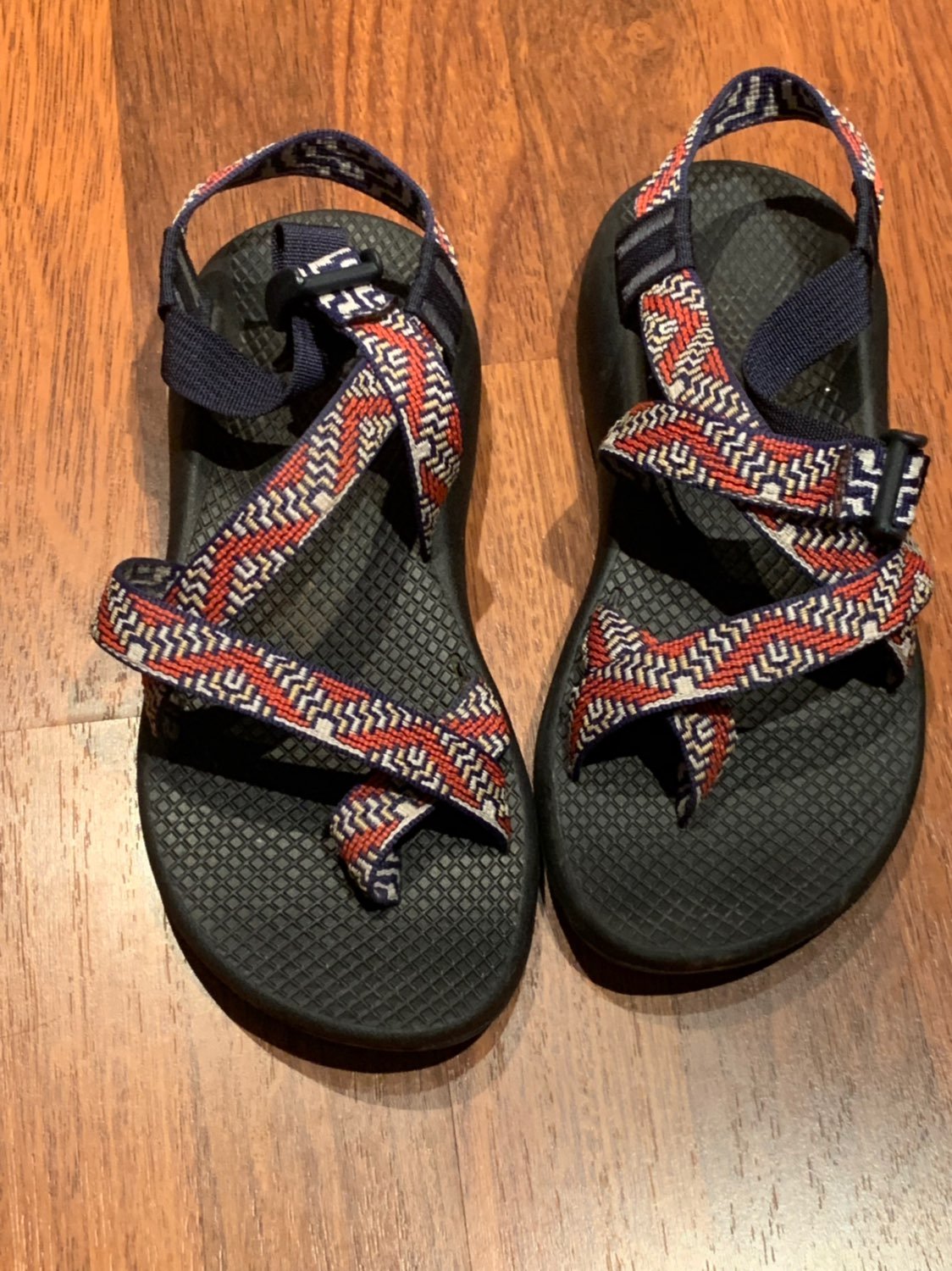 Chacos