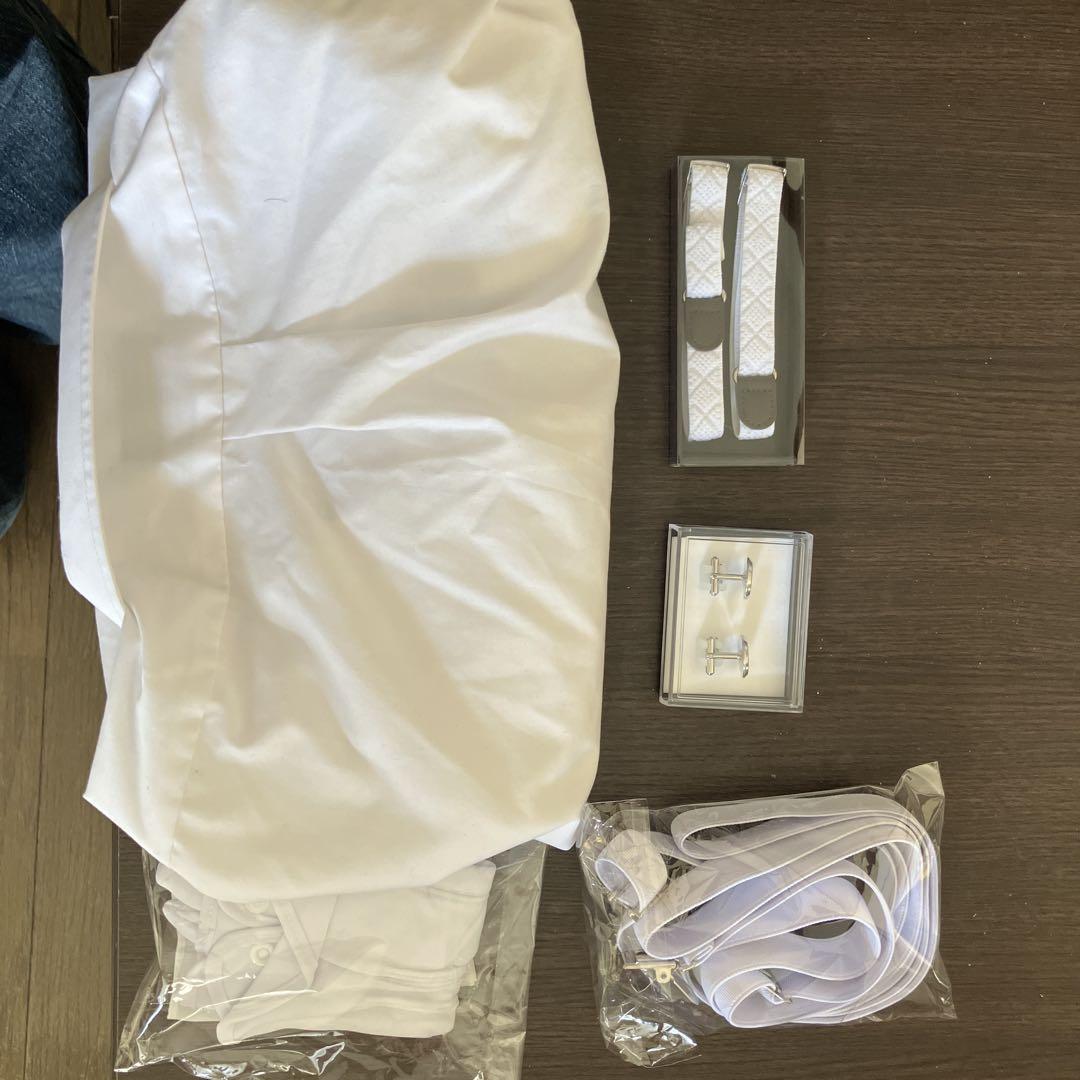 Groom's Set