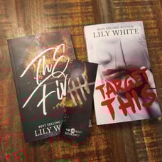 Lily White The Five and Target This