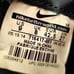 LEBRON XII NSW Lifestyle QS Sneakers - Size 9