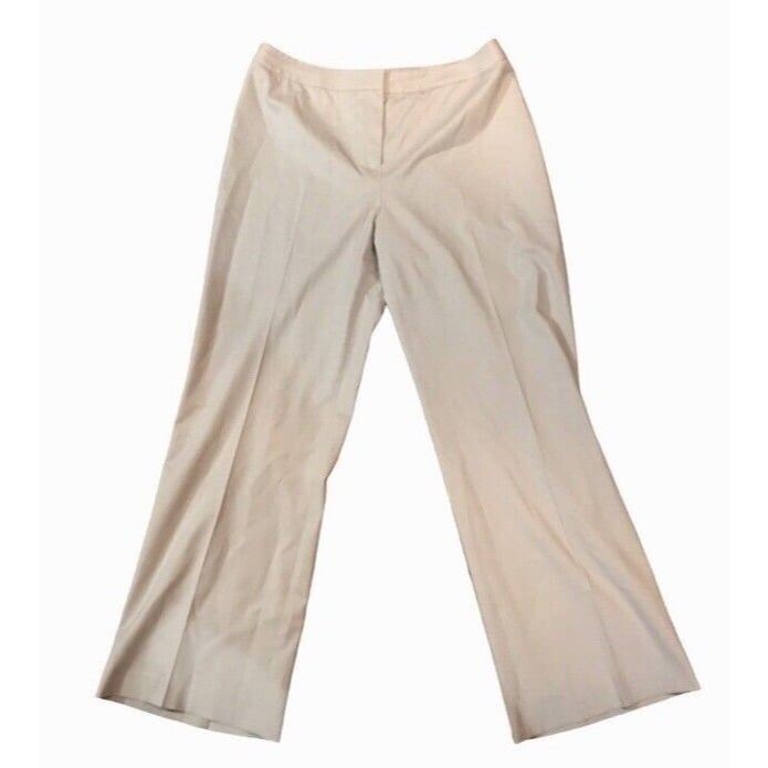 Lafayette 148 Menswear pants Size 14
