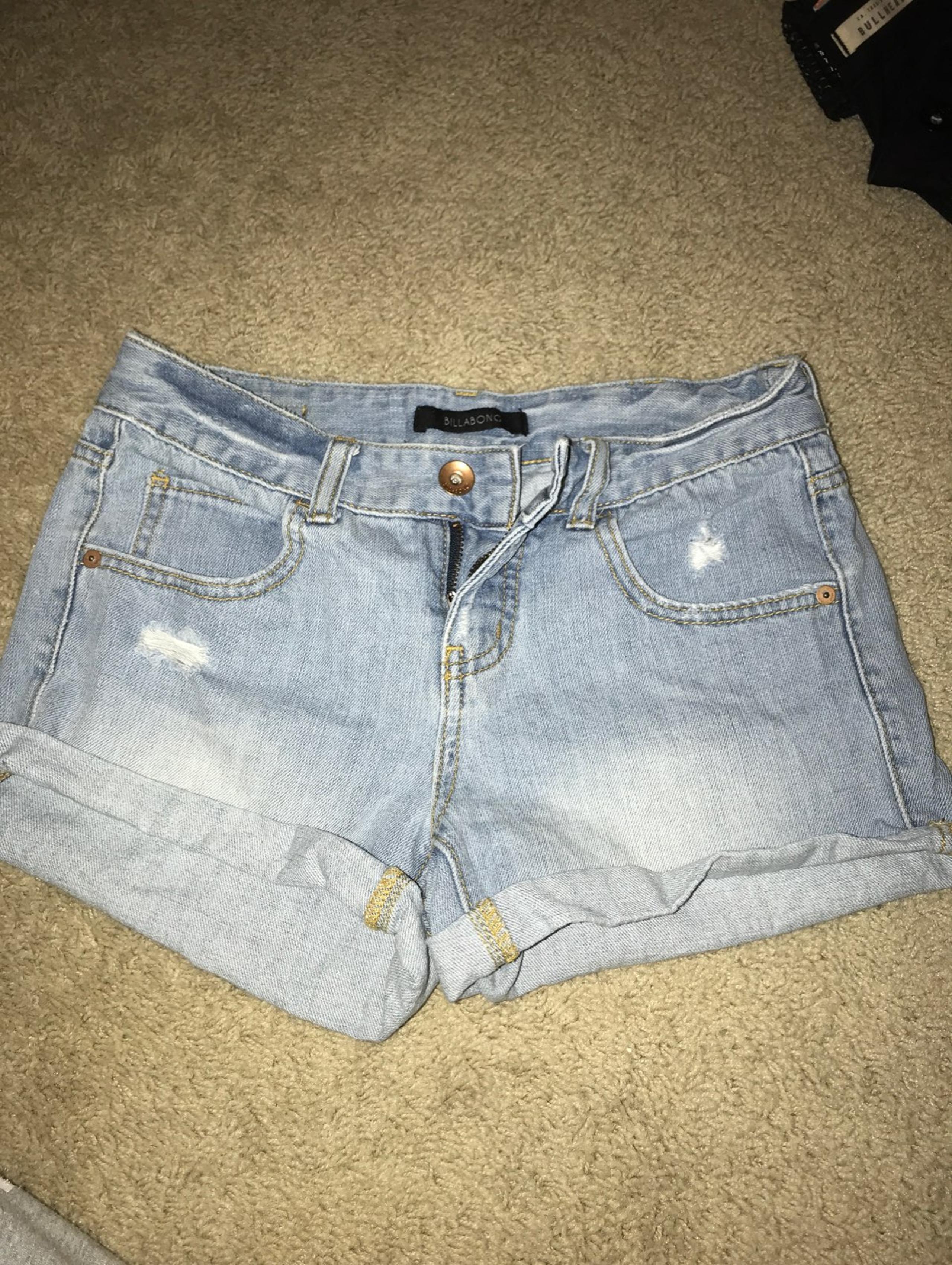Billabong Denim Shorts