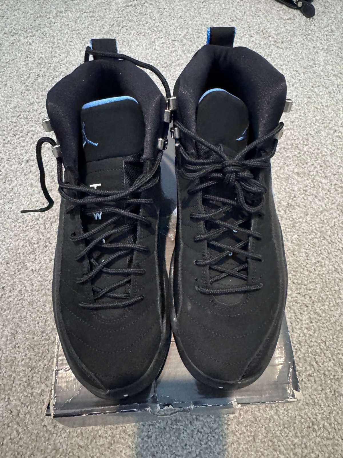 Jordan 12