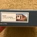 Liberty Puzzles • Beedie • 70yrs & Building • 261 Pieces