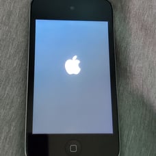 apple iPod touch (4th generation) 32GB