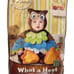 InCharacter Costumes “What A Hoot” Owl Costume - 12 to 18 Months