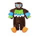 InCharacter Costumes “What A Hoot” Owl Costume - 12 to 18 Months
