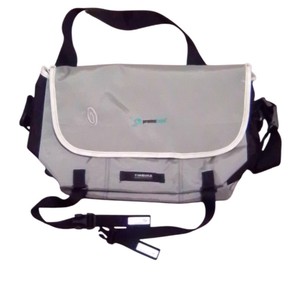 Timbuk2 Classic Messenger Bag