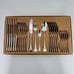 Kuppels Bestecke Solingen 18/10 Stainless Steel Service for 6 Baronesse Flatware
