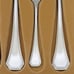 Kuppels Bestecke Solingen 18/10 Stainless Steel Service for 6 Baronesse Flatware