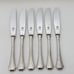 Kuppels Bestecke Solingen 18/10 Stainless Steel Service for 6 Baronesse Flatware