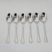 Kuppels Bestecke Solingen 18/10 Stainless Steel Service for 6 Baronesse Flatware