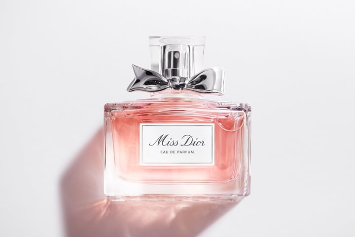 Miss dior by Christian OPEN BOX