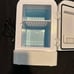 Wendy Bellisimo mini makeup fridge